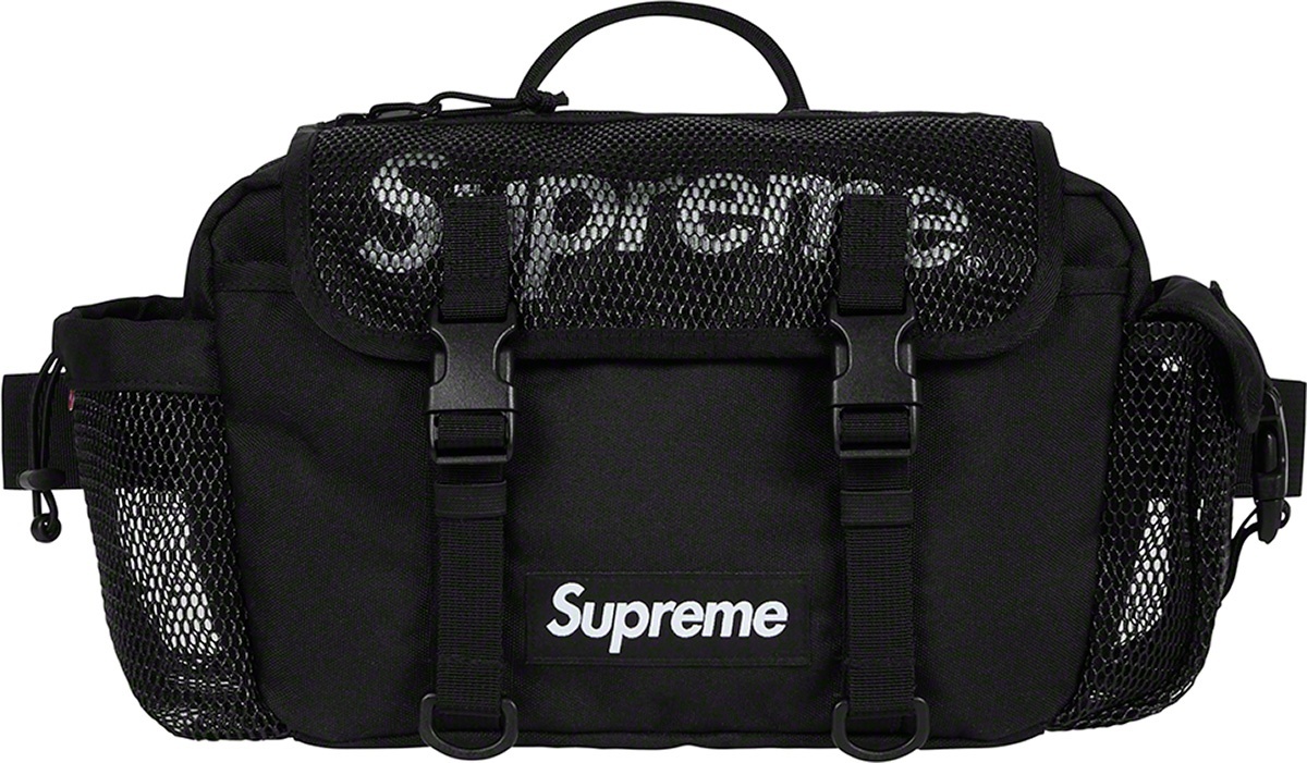 Waist Bag view 14